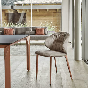 contemporary dining chair 1