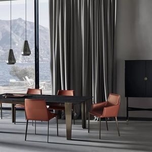 contemporary dining chair 1