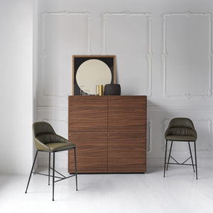 contemporary bar stool 1