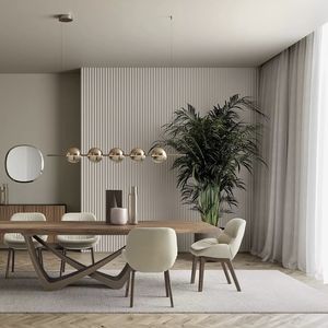 contemporary chair 1