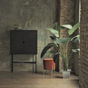 contemporary sideboard