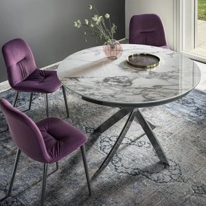 contemporary dining table 1