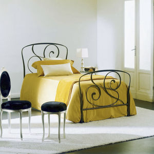 single bed