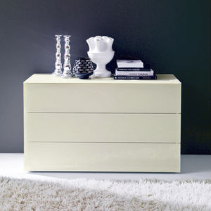 contemporary chest of drawers