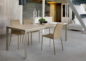 contemporary table