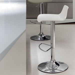 contemporary bar chair