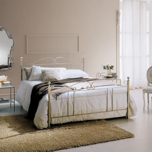 double bed