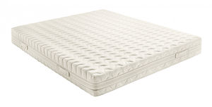 double mattress