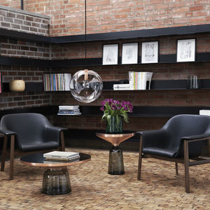 contemporary coffee table 1