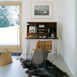 contemporary secretary desk