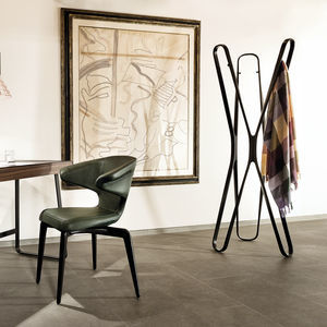 floor coat rack