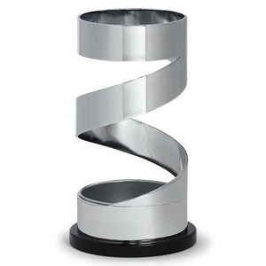 steel umbrella stand
