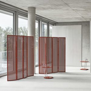 contemporary screen