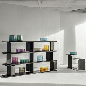 room divider shelves