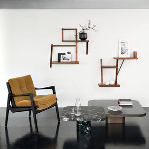 wall-mounted shelf 1
