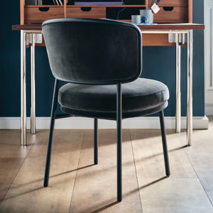 contemporary chair 1