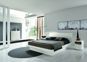 contemporary bedside table 1