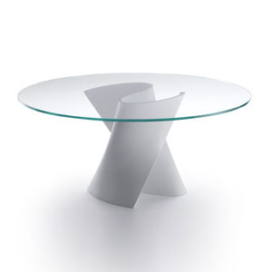 contemporary table