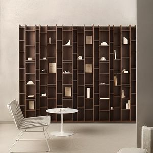 modular bookcase