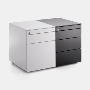 metal office unit
