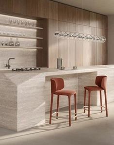contemporary stool 1