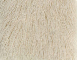 upholstery fabric / plain / polyester / acrylic