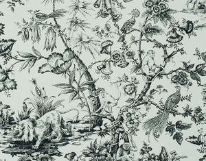 traditional wallpaper