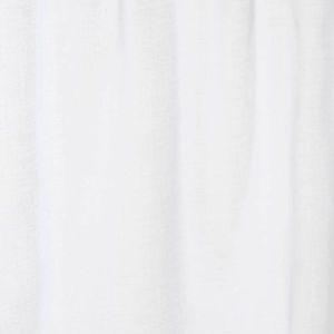 plain sheer curtain fabric