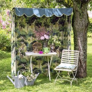 solar protection fabric