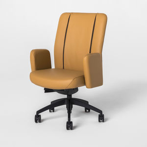 contemporary conference chair