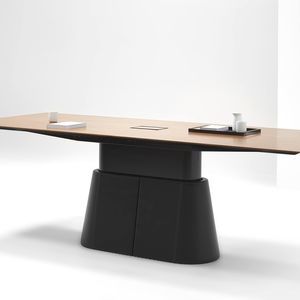 contemporary conference table