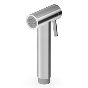 toilet hand shower