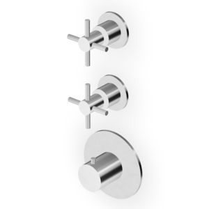 shower mixer tap