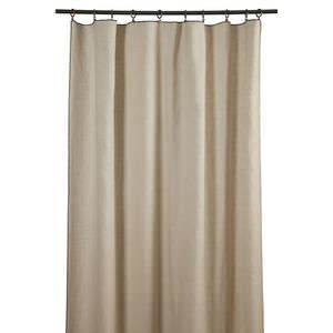 plain curtain