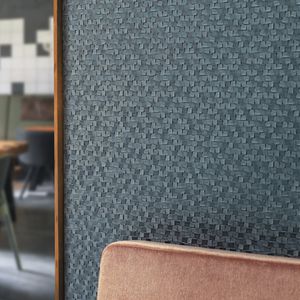 interior wall-covering