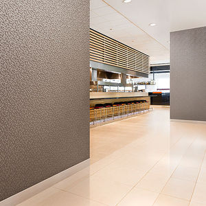 interior wall-covering