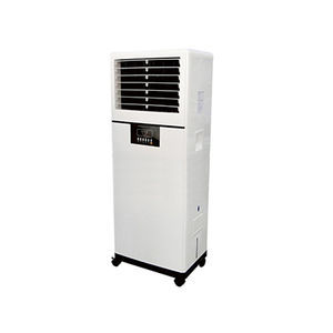 mobile air conditioner