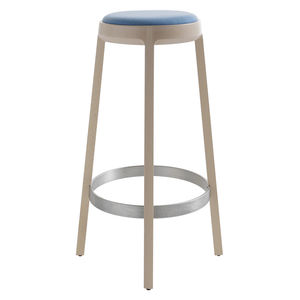 contemporary bar stool