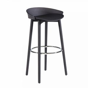 contemporary bar stool