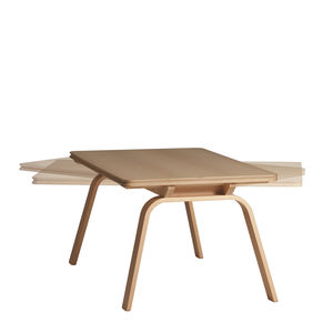 contemporary table