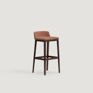 contemporary bar chair