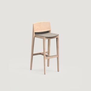contemporary bar chair