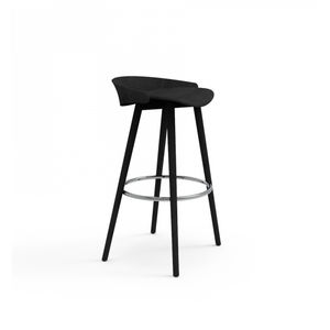contemporary bar stool