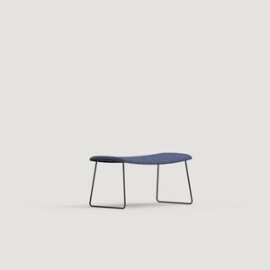 contemporary footrest 1