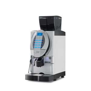 espresso coffee machine