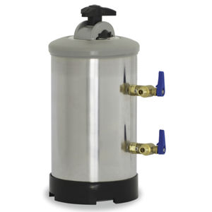 commercial water softener