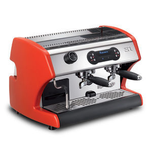espresso coffee machine