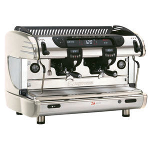 espresso coffee machine