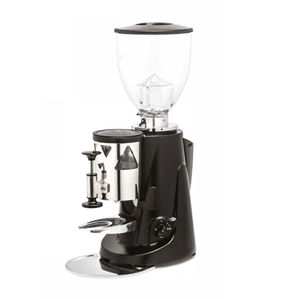 commercial coffee grinder-doser