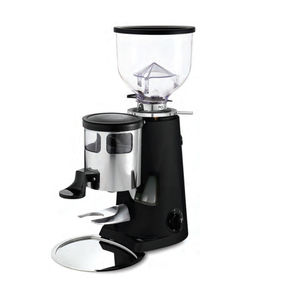 commercial coffee grinder-doser